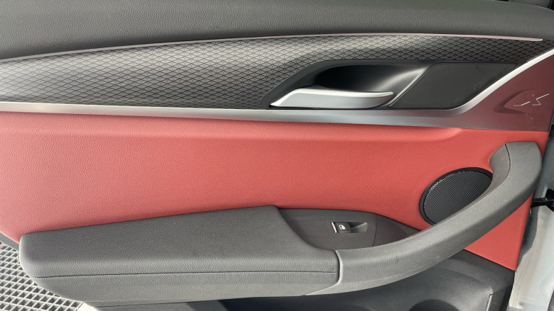 BMW X3 xDrive20i MHT M Sport 5dr Step Auto Petrol Estate